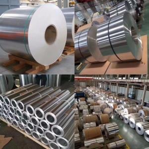 China 0.5mm Color Coated Prepainted Galvanized Steel Coil Dx51d Grade supplier