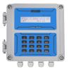 China ST501 Insertion Ultrasonic Flowmeter for Harsh Environments and Humidity wholesale