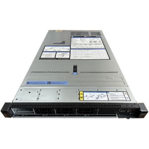 China Enterprise Level Lenovo Thinksystem Sr630 V3 V2 Server 1u Gpu Sr630v3 Sr630v2 Cloud Computing Servidores Computer Rack Server wholesale