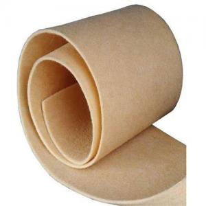 China Press Felt for Writing Paper Making of paper machine clothing wholesale