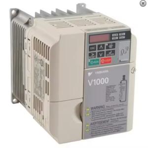 China Original New CIMR-VB4A0001-0038 for YASKAWA Inverter V1000 Series Drive CIMR-VB4A0002BBA CIMR-VB4A0004BBA wholesale