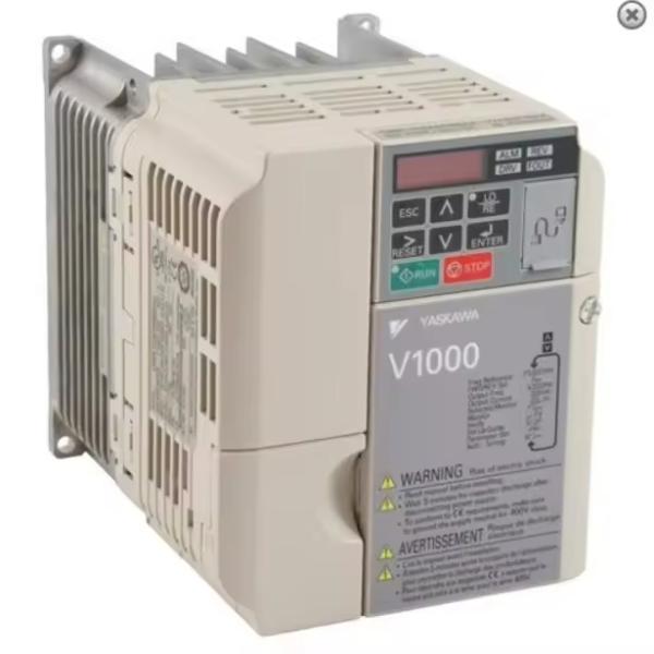 Original New AC Drive CIMR-VB4A0005BBA for YASKAWA Inverter