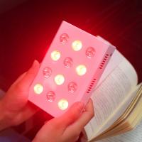 China High Power LED Red Light Therapy Devices , 60W Red Light Therapy Panel on sale