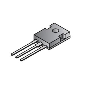 China SiC Trench Power MOSFETs Transistors IMW65R027M1H TO-247-3 Integrated Circuit Chip wholesale
