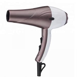 China Multifunctional 1800W Professional Hair Dryer With Diffuser Ionic Conditioning supplier