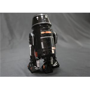 China Small Collectible Star Wars Toys , Star Wars Toy Robot Various Types Available supplier