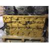 China 4613992 RUBBER Hitachi Excavator Parts Diesel Engine Cylinder Block wholesale