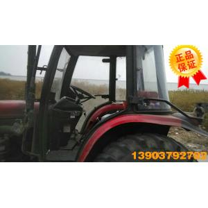 China YTO tractor parts agricultural machinery accessories 400/404/454 glass door wholesale