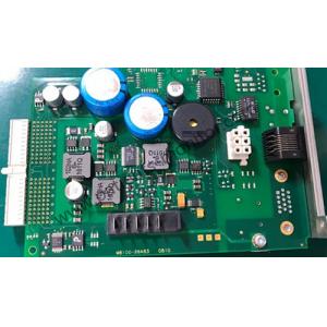MP5 Patient Monitor LAN Network Card Board M8100-67084
