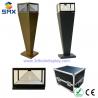 Big Size 4 Sides 360 Degree Holographic Display Case Hologram Showcase Holo Box