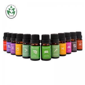 12 Constellation cinnamon pure essential oil
