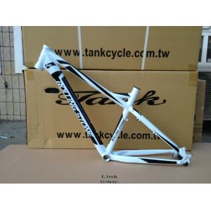 China ROLLING STONE  AL6061 MTB BICYCLE FRAME 26 27.5 650B supplier