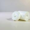 China 40ml Battery Shaped Disposable Plastic Cup with Aluminum Foil Lid for Wide Temperature Range and Customized Color Options wholesale