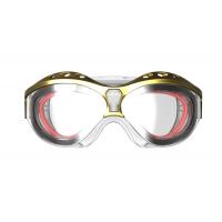 China Waterproof Swimming Goggles , Water Sport Goggles Anti Dust Shatter Resistance on sale