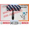 China High Quality Common Rail Fuel Injector 5272937 0445120304 For Diesel Engine Fuel System wholesale