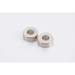 OEM Industrial Permanent Magnet Ndfeb Disc Neodymium Magnet