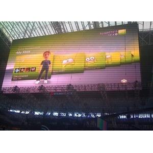 Cheap Price Shenzhen P6 P8 P10 Indoor Outdoor Full Color Big LED display screen digital billboards manufacturer