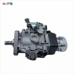 China 104541-8171 Excavator Engine Parts Fuel Injection Pump S4S S6S 32A65-10450 32A6510450 supplier
