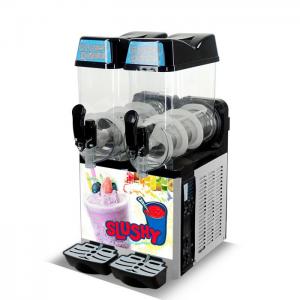 Máquina congelada comercial de la bebida, dispensador del aguanieve, Margarita Slush Frozen Drink Machine