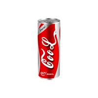 China Coca Cola 250ml Can Bottling Multipack Coca Cola Zero Can Bottling 330 Ml 24 Cans on sale