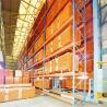 China Warehouse Storage AS/RS System Adjustable Automated Retrieval And Storage System wholesale