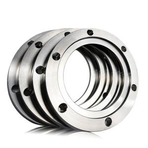 ANSI 150lb-2500lb 1/2"-72" SS WN Rf Flange Stainless Steel Blind Flange