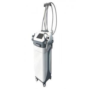 China cavitation vacuum acupressure firming body breaking fat weight loss electronic v shape machine supplier