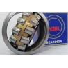 China Low Noise Double Row Spherical Roller Bearing Metric Spherical Bearing 23040 wholesale