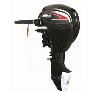 China 4 Stroke 8hp Gasoline Copy YAMAHA Hidea Outboard Engines For Inflatable Boat wholesale