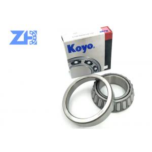 China Tapered Roller Bearing Inch 28584/28521 taper roller bearing roller bearings supplier