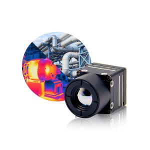 China MINI2 384 * 288 Infrared Thermal Imaging Camera LWIR for UAV and Industrial Use for Hunting Cameras wholesale