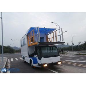 350 KG Aircraft Ambulift Airport Ground Support Equipment