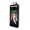 Thermometer Face Recognition Smart Security Access Control System