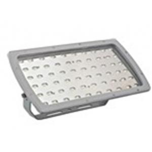 China Energy saving LED Tunnel Lamp Led Housing Aluminum With 50W / 60W Outdoor Light supplier