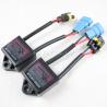 HID Xenon Warning Decoder Canceller Resister Wiring Harness Xenon HID Decode