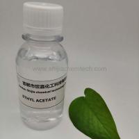 Ethyl acetate Acetic acid ethyl ester eco-friendly bio base materials