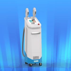 China New Vertical Powerful Super Hair Removal high speed ipl hair removal supplier