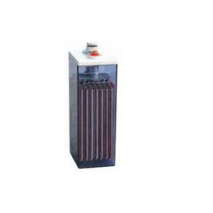 2 V 490 AH Tubular Flooded Batteries for Utility, UPS, Telecom and Renewable Energy, 7OPzS490,  L166mm×W206mm×H526mm