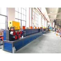 China High Efficiency PET Strap Extrusion Line with Easy Installation on sale