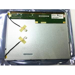 250 CCD 20 Pin CPT LCD Touch Screen Monitor For Pc 15 Inch Size CLAA150XP01 1024 * 768 Pixels