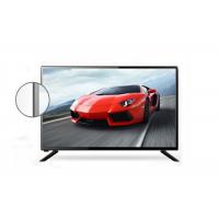 China Indoor LCD Video Screen , Free Standing LCD TV Panel With Built - In APPs on sale