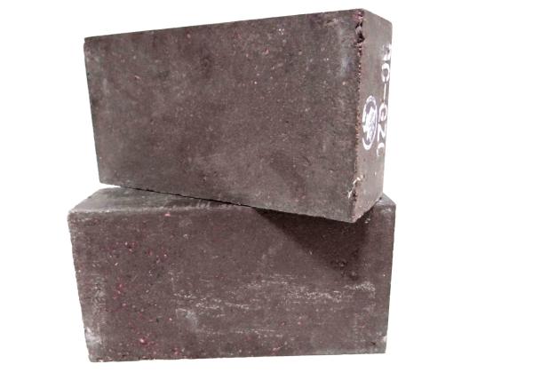 Hot Blast Furnace 93% SiO2 Alumina Silica Fire Brick Glass Melting Furnace Applied