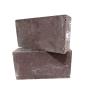 Hot Blast Furnace 93% SiO2 Alumina Silica Fire Brick Glass Melting Furnace Applied