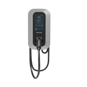 China Robust 7kW AC EV Charging Station with 10 Protection Functions and -25°C to +50°C Operating Range wholesale
