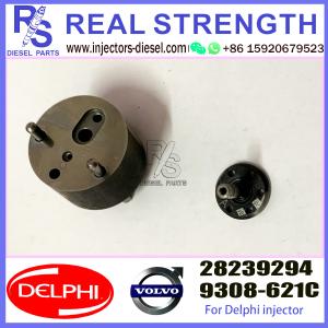 China Ford Delphi Injector Control Valve 9308-621C 9308Z621C 28239294 EJBR02301Z supplier