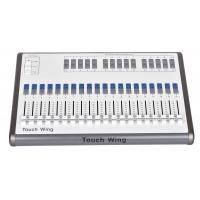 China Touch Wing Automatic DMX Lighting Controller AC110V 220V on sale