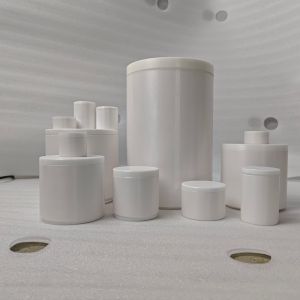 China Zirconia Planetary Mill Jar Grinding Container Used In High-energy Planetary Ball Mills wholesale