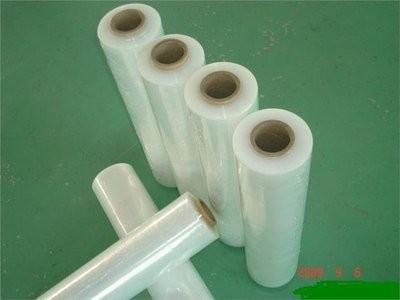 Composite Metallized Pvc Pe Ceiling Stretch Film Wrapping Roll