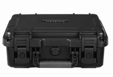 China Custom Tool Box IP67 Waterproof Hard Case with Sponge Foam wholesale