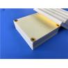 China Rogers RO4003C hybrid 4-Layer RF PCB built on 0.508 mm (20mil) substrate with Countersunk Holes | ENIG Finish wholesale